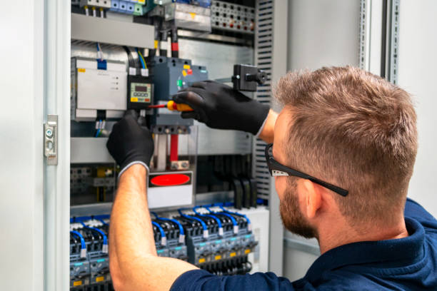 Best Commercial Electrician Services  in Lexington, OH