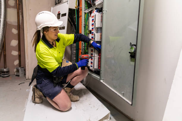 Best Affordable Electrical Installation  in Lexington, OH