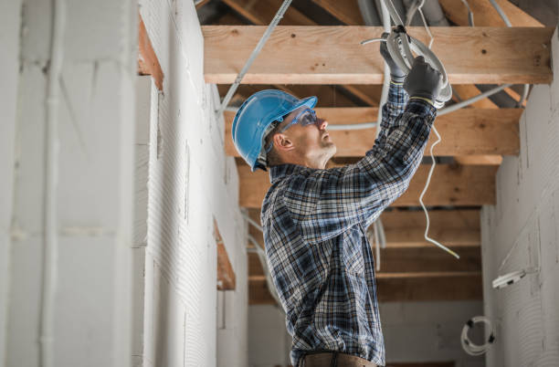 Industrial Electrical Services in OH
