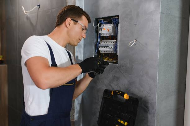 Best Electrical System Inspection  in Lexington, OH