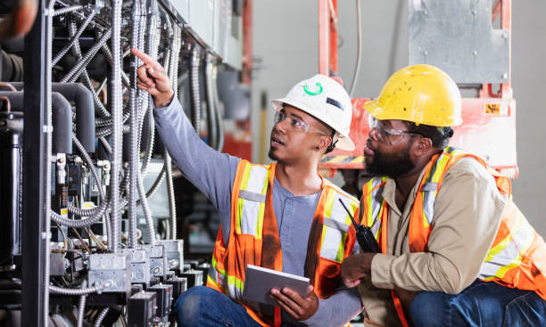 Best Residential Electrician Services  in Lexington, OH