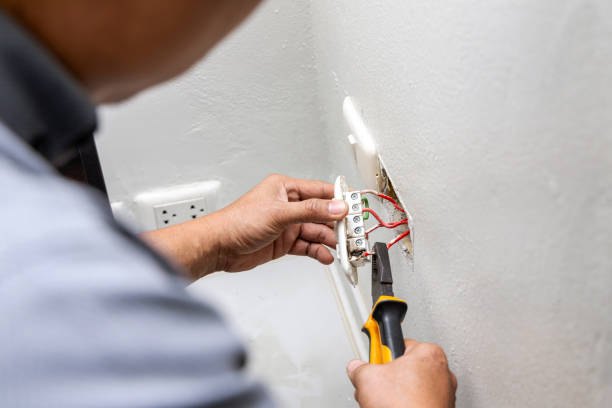 Best 24-Hour Electrician  in Lexington, OH