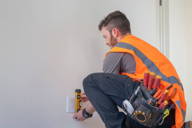 Best Emergency Electrician Near Me  in Lexington, OH