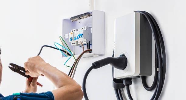 Best Industrial Electrical Services  in Lexington, OH