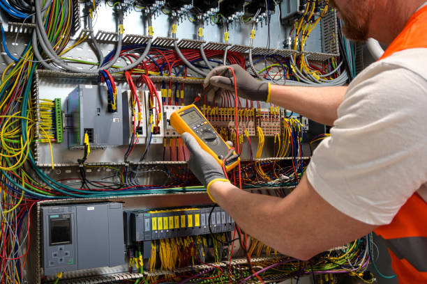 Best Electrical Repair Services  in Lexington, OH