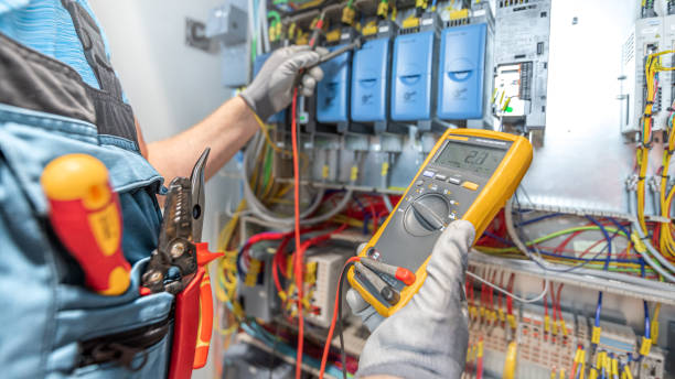 Best Electrical Upgrades for Homes  in Lexington, OH