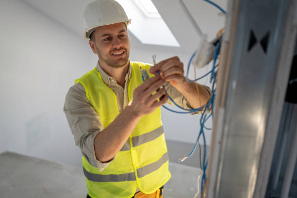 Best Electrical Contractors for Businesses  in Lexington, OH