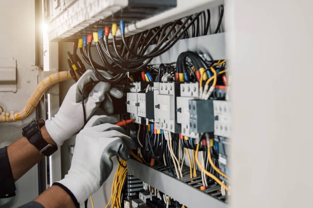Best Electrical Installation Contractor  in Lexington, OH