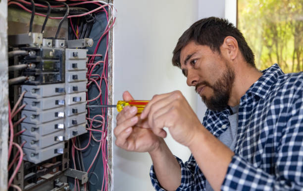 Best Emergency Electrical Repair  in Lexington, OH